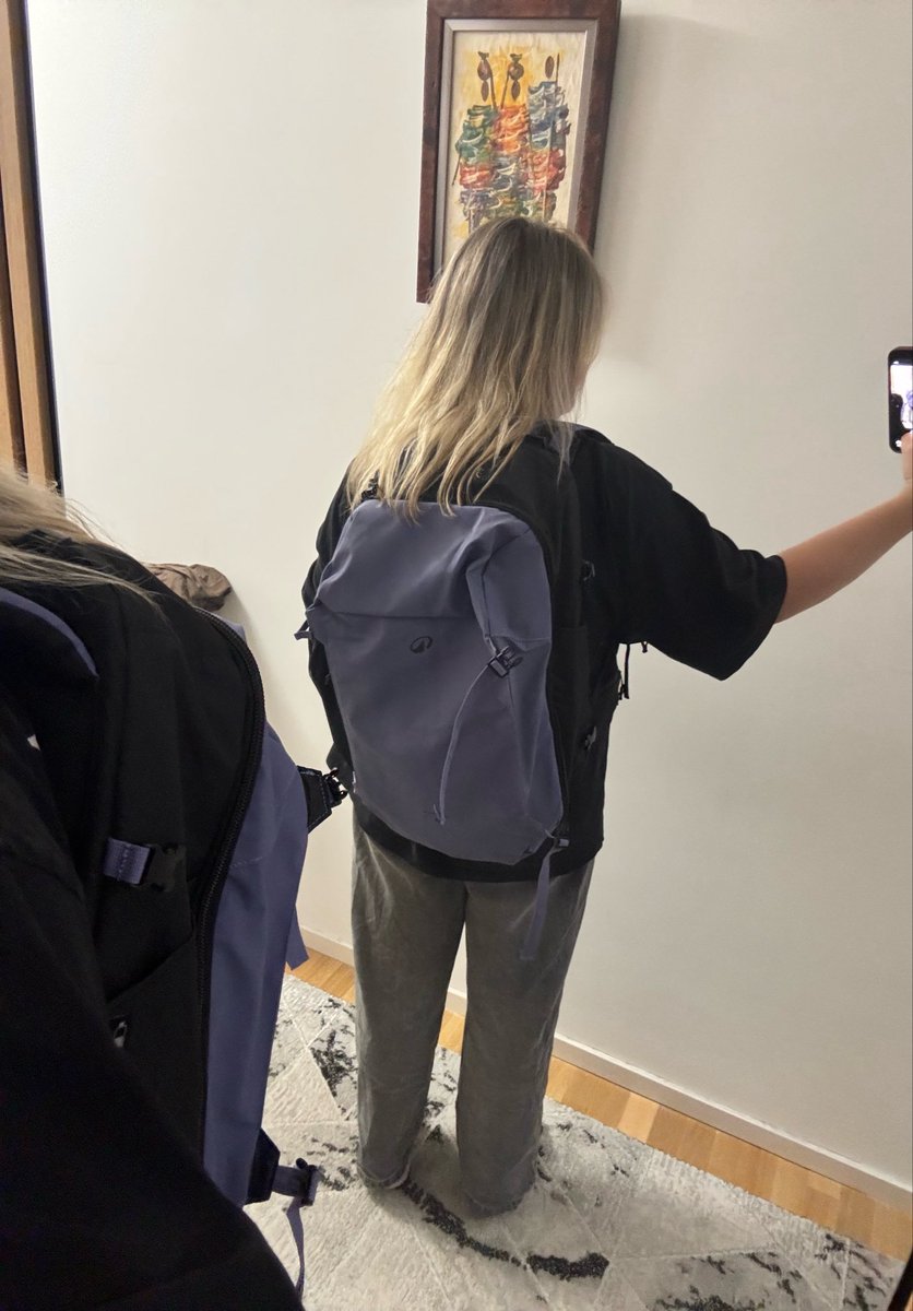 Nece mene aviokompanije da kradu i necu ja da vucem kofer po putovanjima
