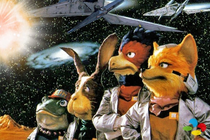 RainbowDragoon's tweet photo. Si alguien dice que no es el estilo de star fox que sepais que es un larper https://t.co/XlNUfKyRhw