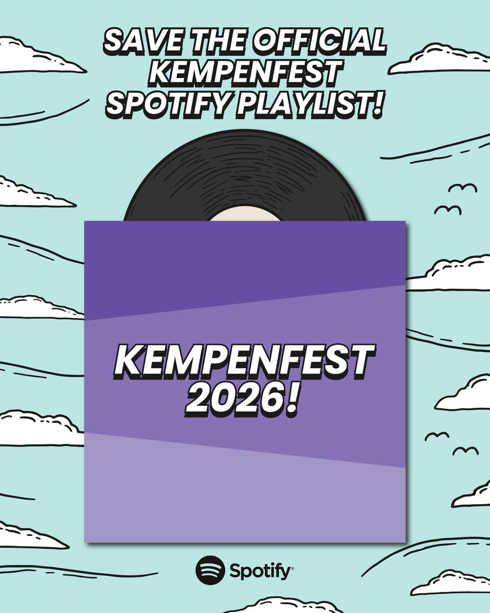 Kempenfest Barrie tweet media