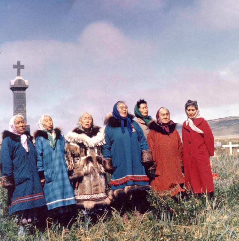 NPTSem's tweet photo. Join our final session on May 13, where Curtis Ivanoff and Charley Peterson will share how archival research supports the interpretation of Covenant history in Alaska, including the first Covenant missionary to Alaska, Axel Karlsson.
Register: https://t.co/80MViktOMo https://t.co/D1D9QSq3hm