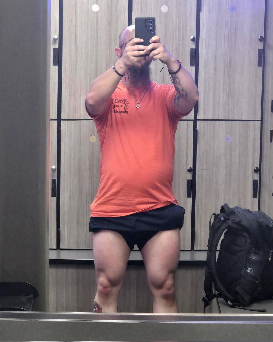 #Legday went good.💪