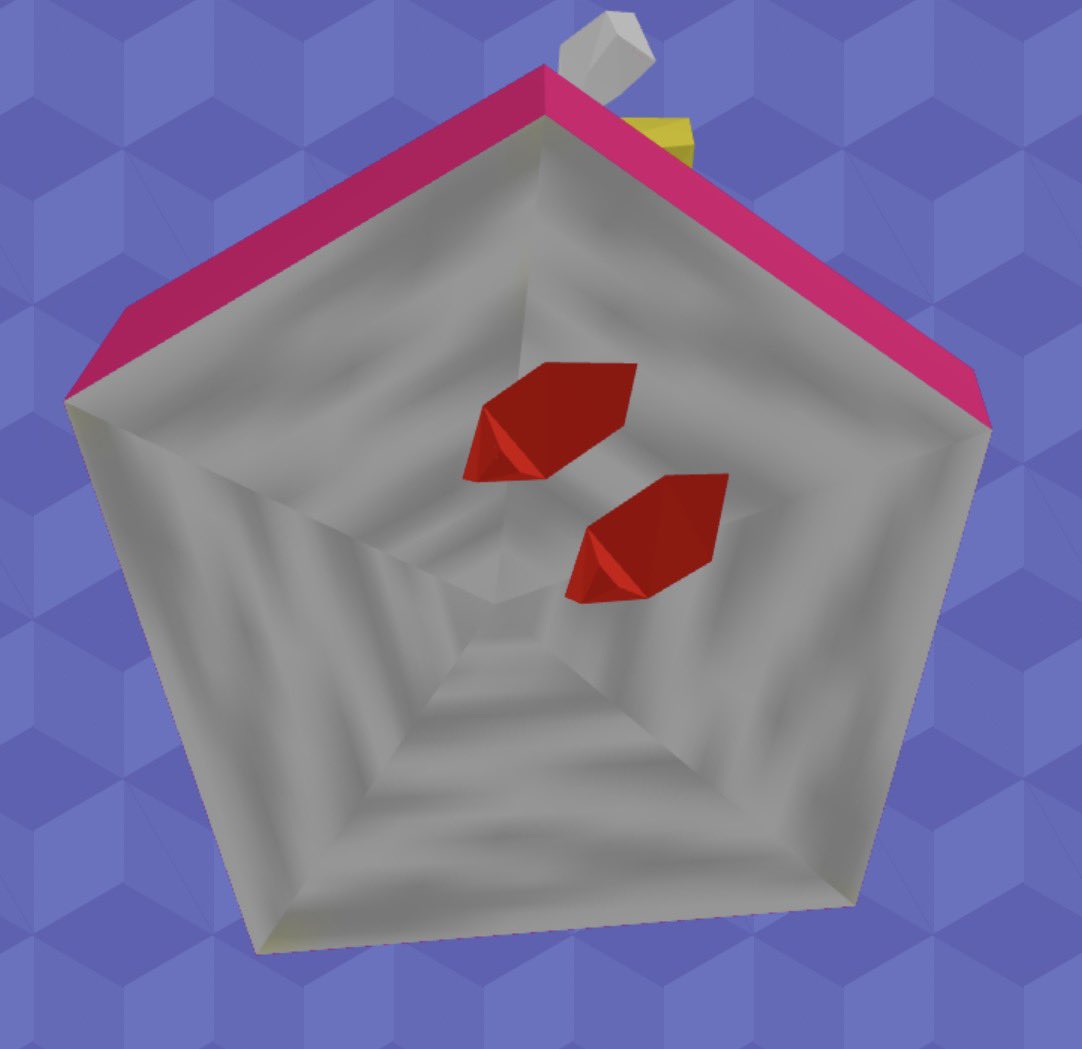 Pastel Imp tweet media