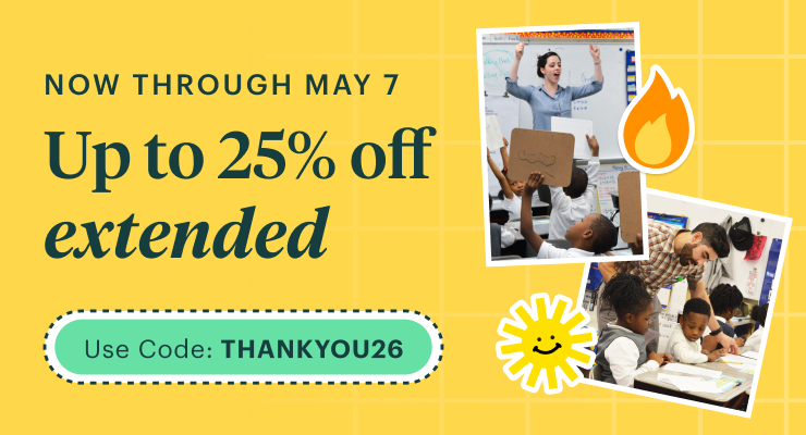 KctLearning's tweet photo. High School Social Studies teachers, TPTs teacher appreciation sale is extended for another day. Check out our site at https://t.co/DSEz1TmedF 

#TeachersPayTeachers #TpT #Teachers #CanadianTeachers #SocialStudies #History #WorldHistory #AP #IB #ata #bctf #stf #MBTeachers #onted https://t.co/iPkXf8iR6B