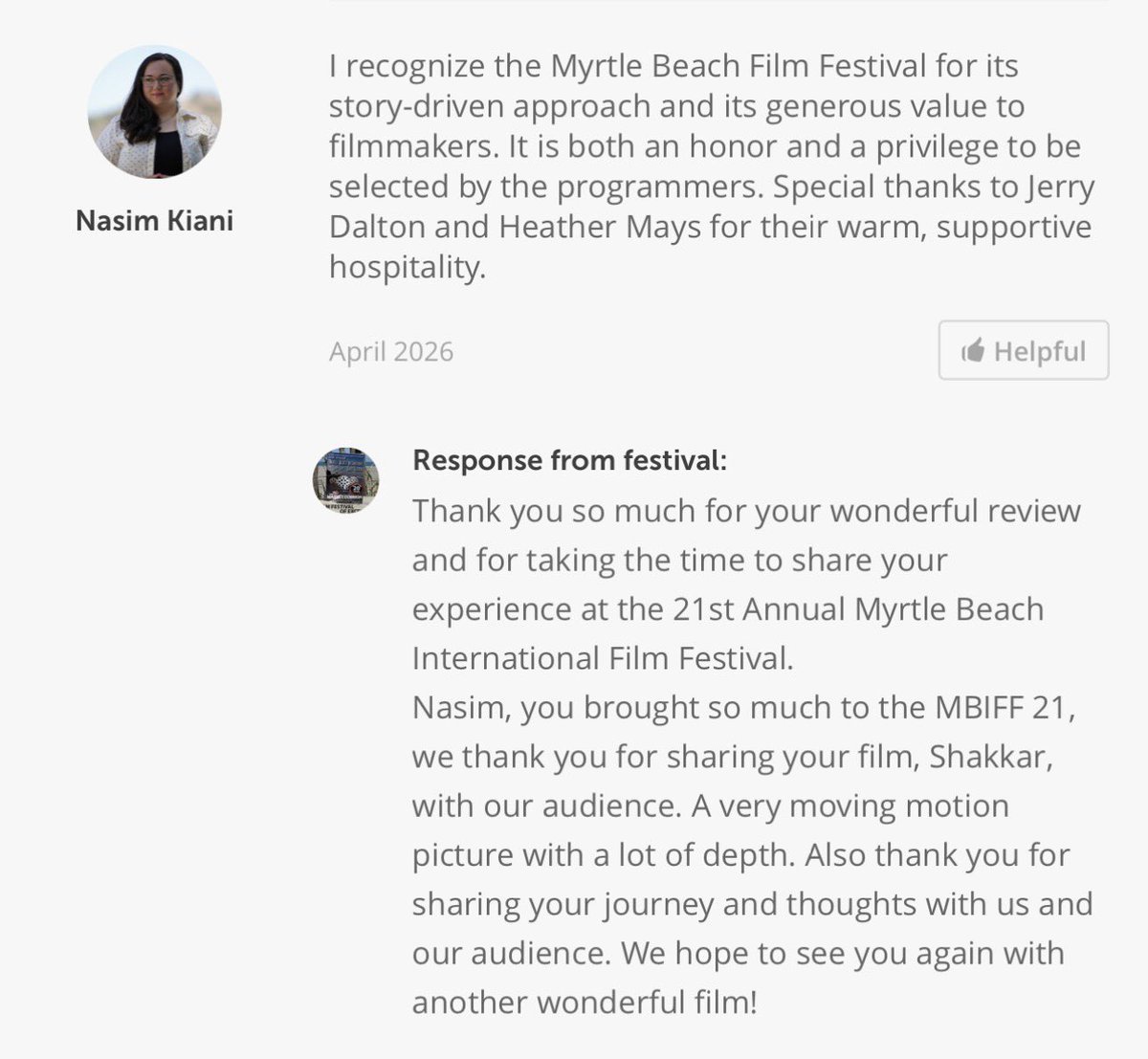 MBIFF tweet media