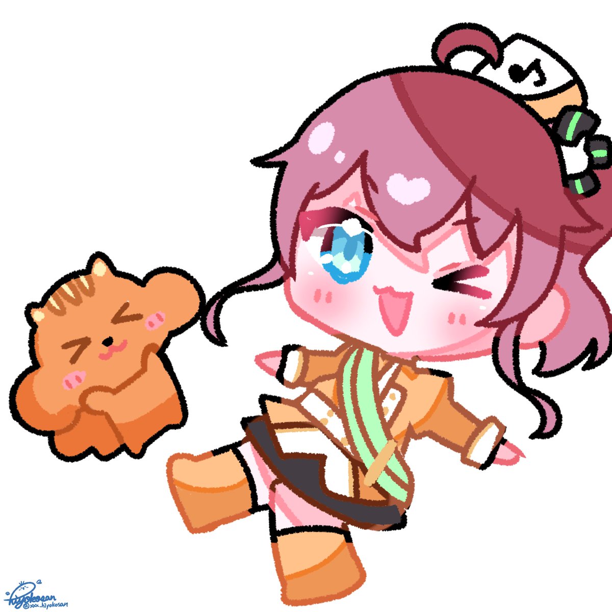 ひよこさん*🏮🏮*🎀🍼 (@xxx_hiyokosan) / Posts / X