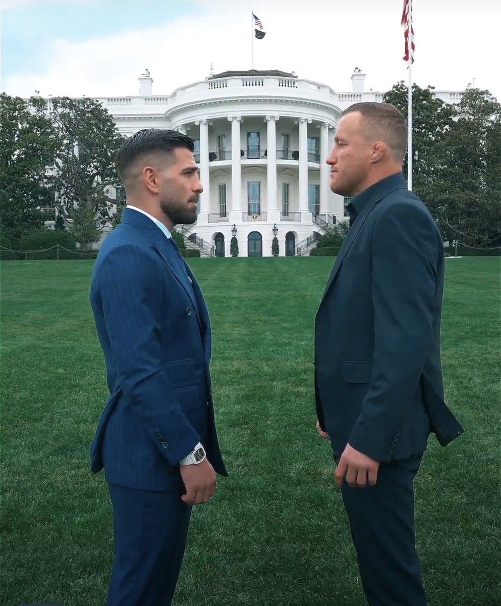 MMA Gone Wild🥋 tweet media
