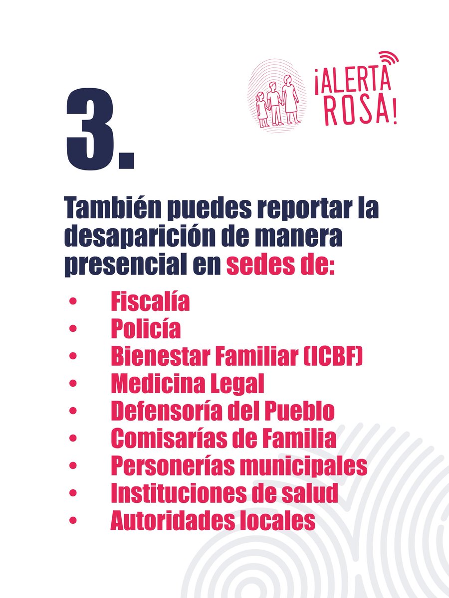 MinSalud Colombia 🇨🇴 tweet media