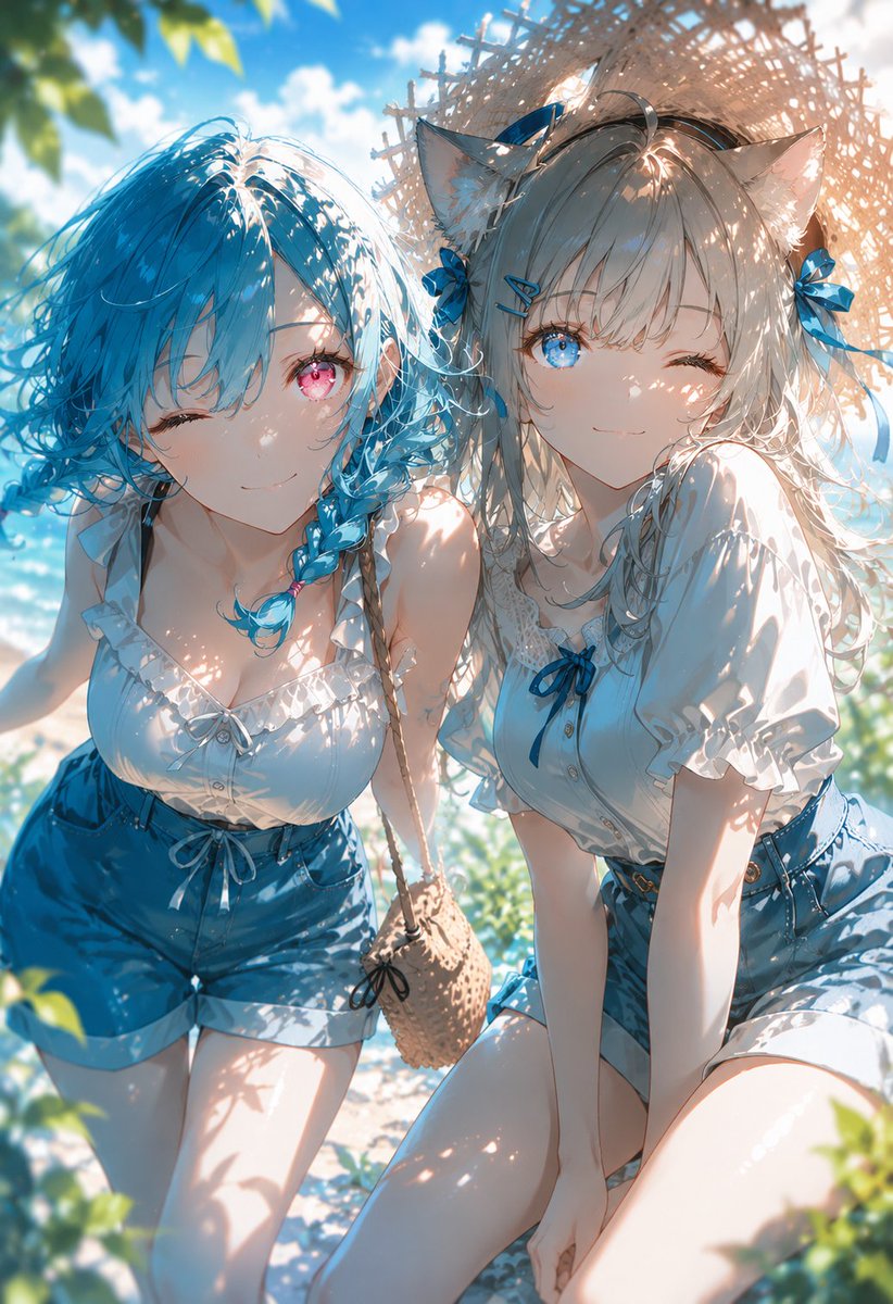 帽子屋じゅーん@5/16:AIキャラフェス(A-13) (@BoushiyaJune) / Posts / X