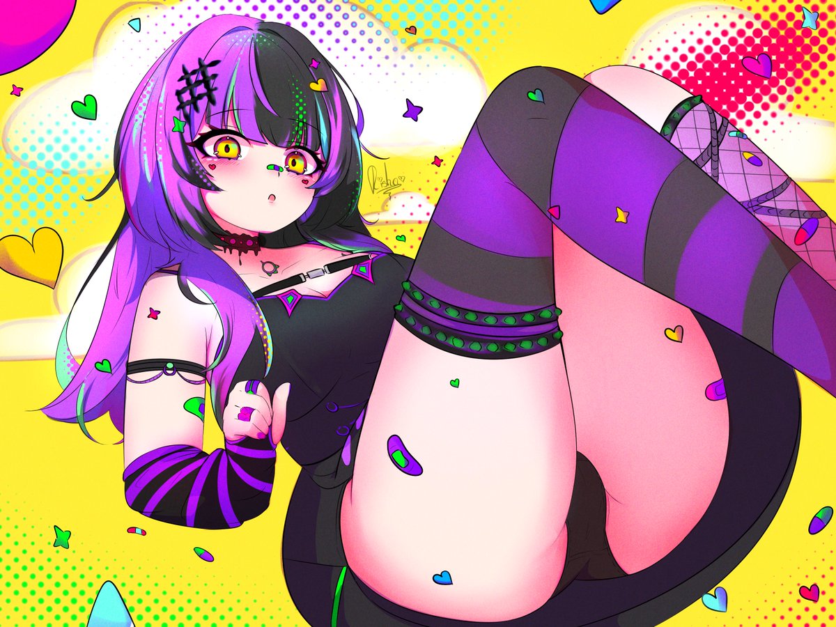 RISHA:3 tweet media