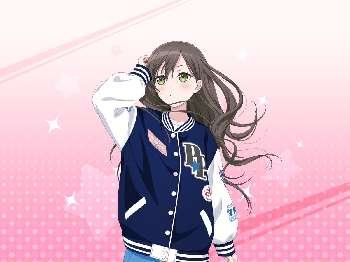 Drive Your Heart] Hanazono Tae(花園たえ)