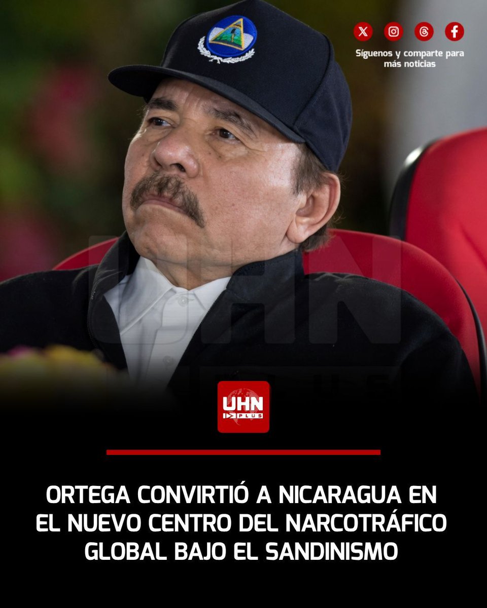 UHN Plus tweet media