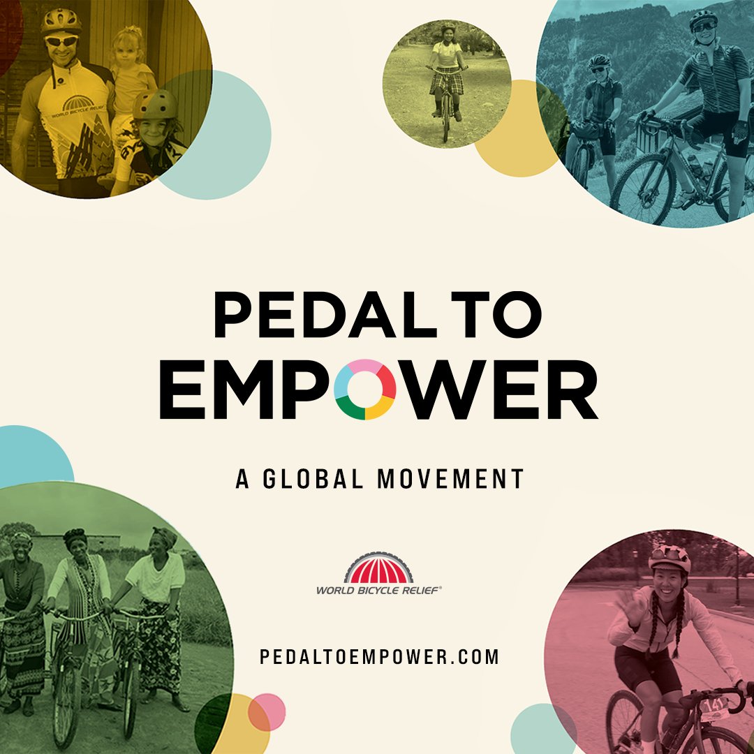 powerofbicycles tweet media