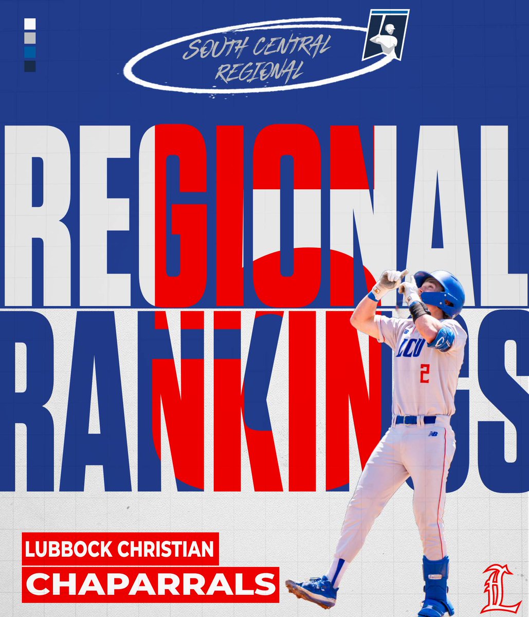 LCU Baseball tweet media