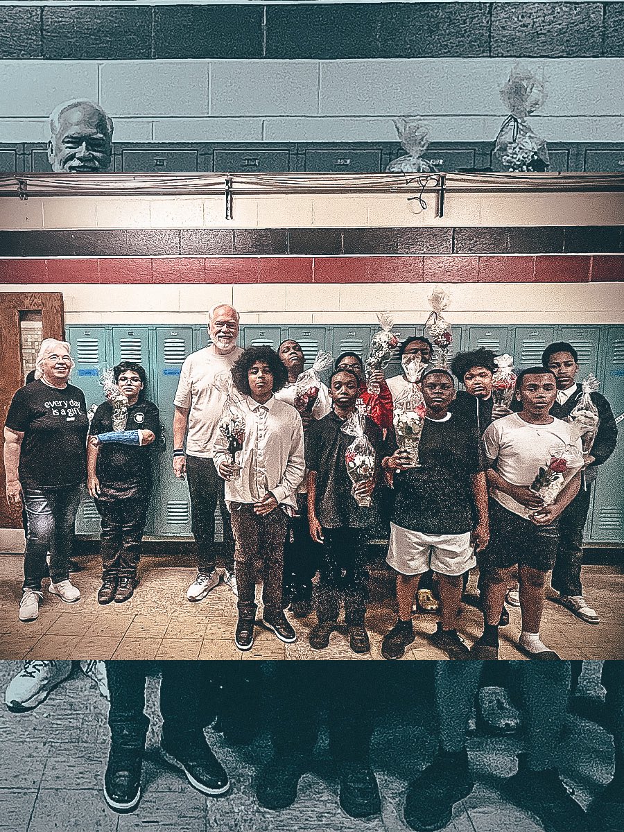 DRIVEN_'s tweet photo. Sometimes the smallest gestures leave the biggest impact.

Our students created handmade bouquets for Mother’s Day, thoughtfully, carefully, and with love.

Grateful for “Grandpa Bob” &amp; “Grandma Pat” for leading the way and reminding our kids what it means to serve others.💐 https://t.co/V0S8dUzqkP