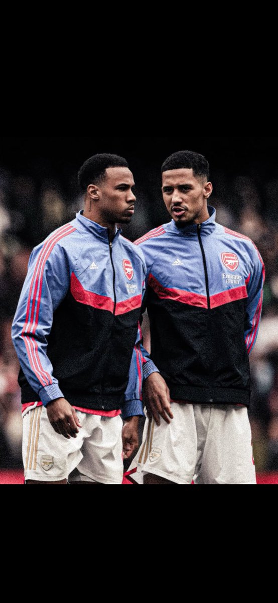 Gunners Ian tweet media