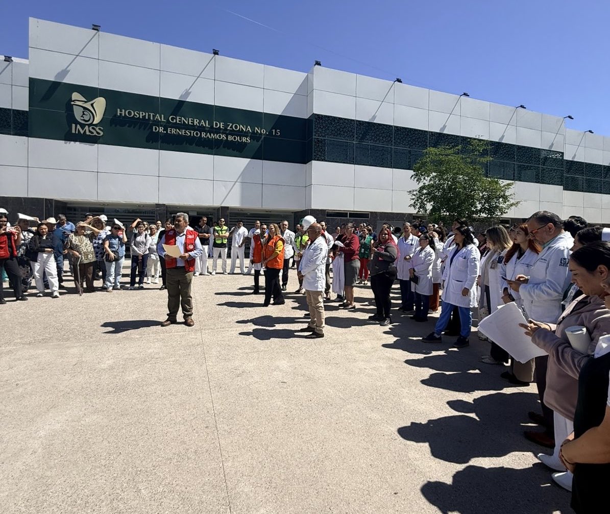 IMSS Sonora tweet media