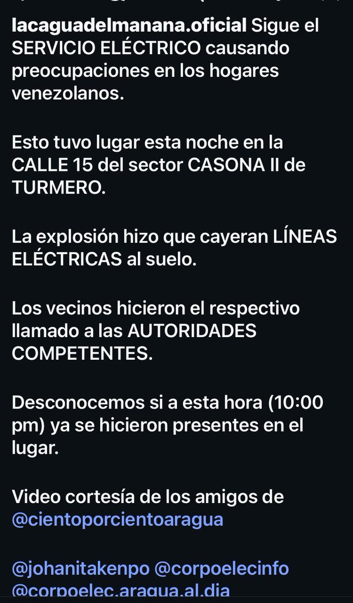 Venezolanísima #Estado51 tweet media