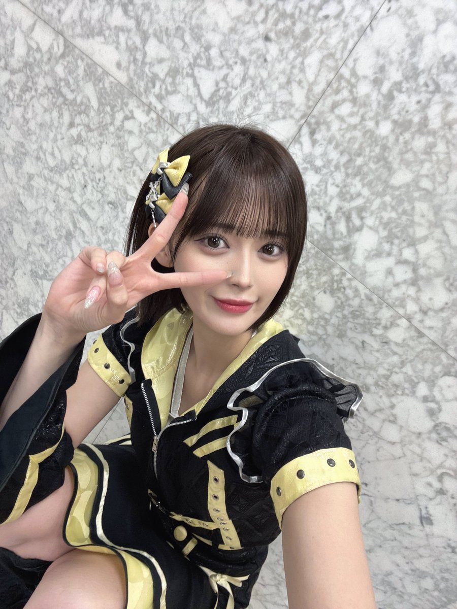 おはようございます。 今日の #マジパンみくじ はたまちゃん（386回目