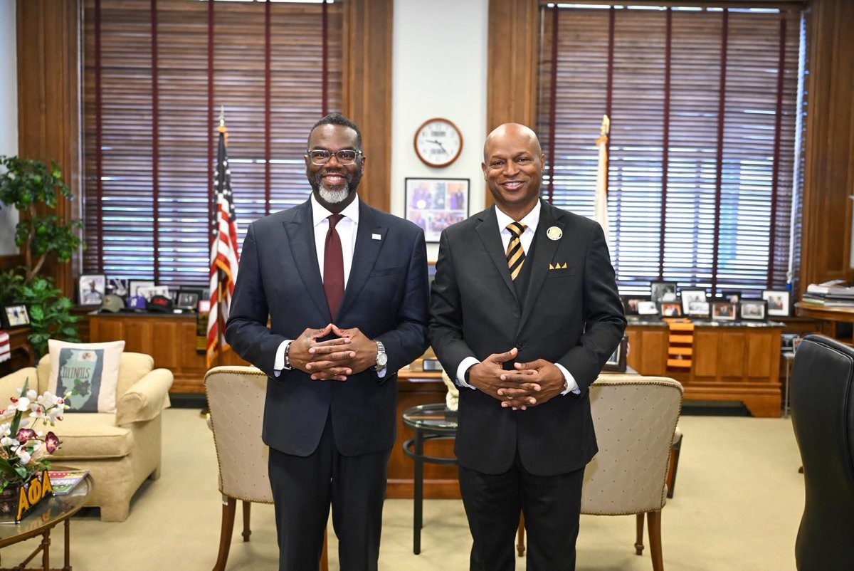 Speaker Emanuel “Chris” Welch tweet media