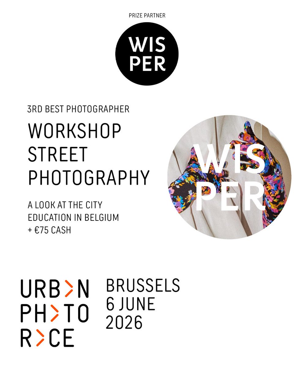 UrbanPhotoRace's tweet photo. https://t.co/lfYhVdgmI2