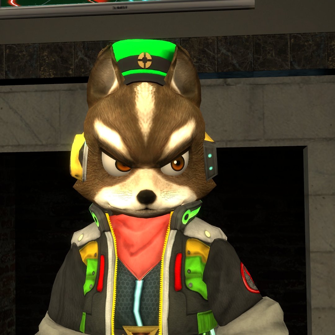 ZePyromancers's tweet photo. Our co-leader rocking DLSS 5... is a very scary thought. https://t.co/RdBi4d0CrO