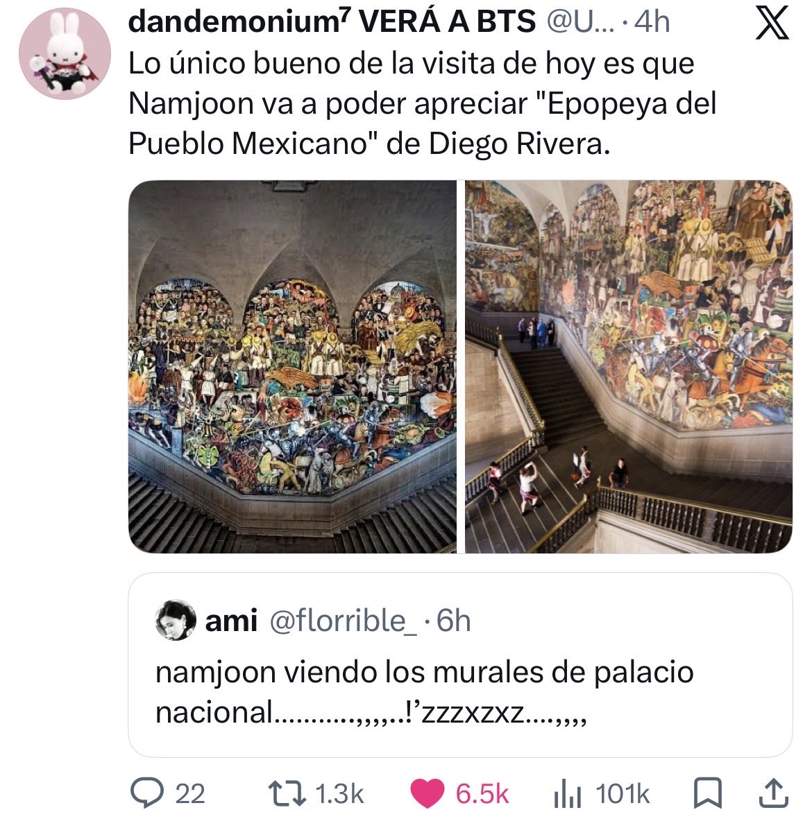 rivisprn's tweet photo. @Irisshope mínimo una parafraseada hermosa https://t.co/fOdyOPqwLx