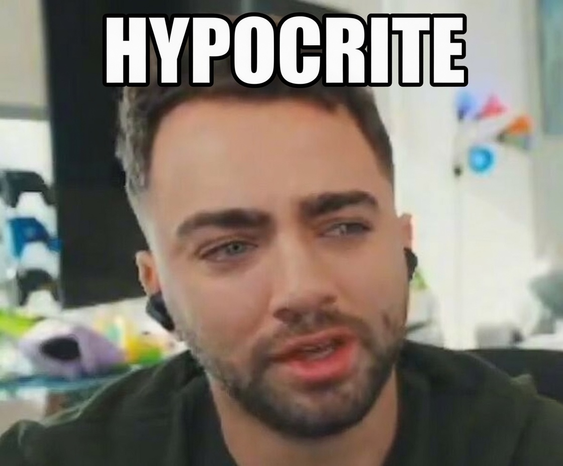 can't fix stupid tweet media