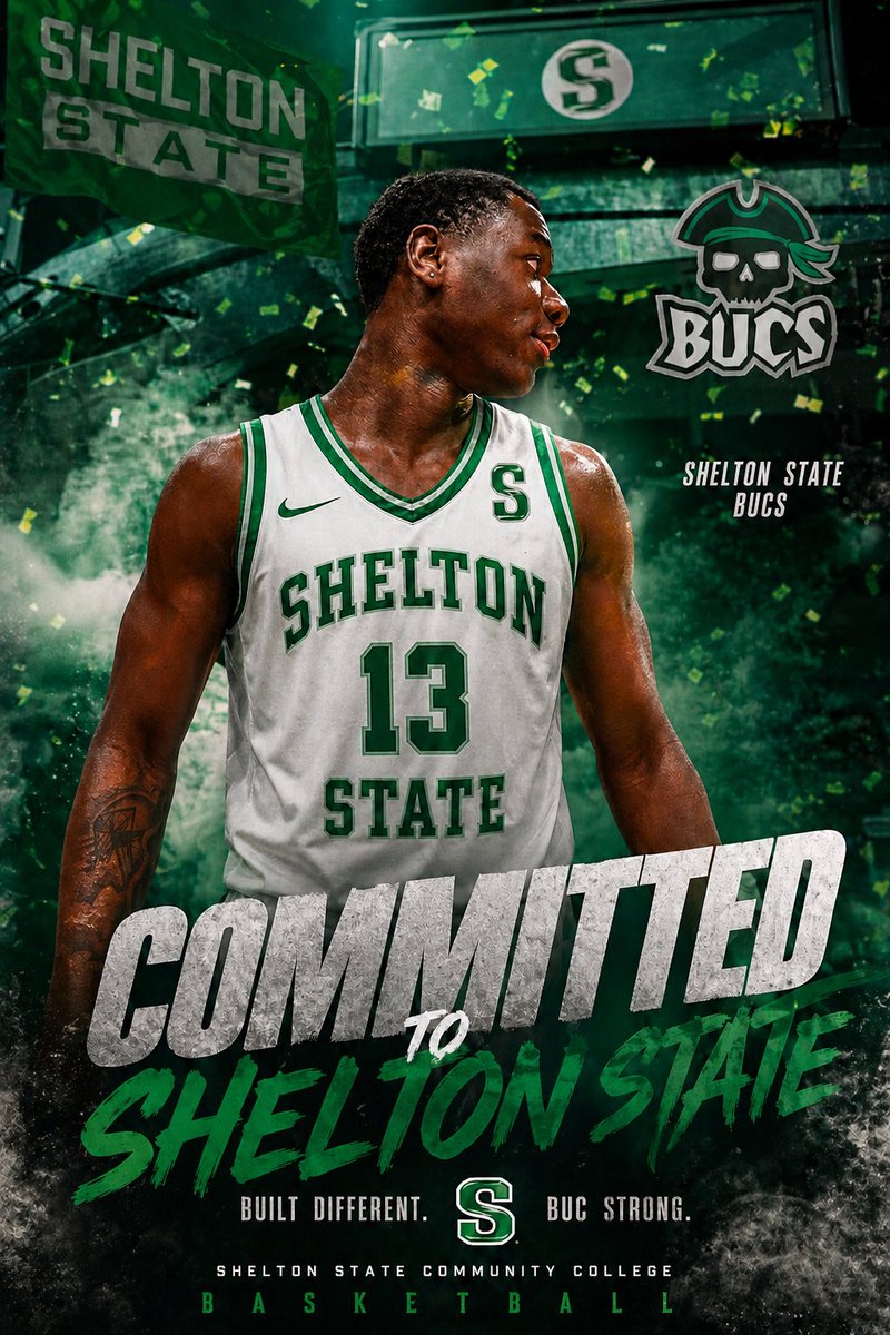 woodlandhshoops's tweet photo. Congratulations @bigben019291 for committing to Shelton State. Well deserved young man and good luck at the next level. #StrengthInThePack #WinTheDayEveryday #RecruitWoodland
@DaRealCoachCal1 https://t.co/WfFTRudapB