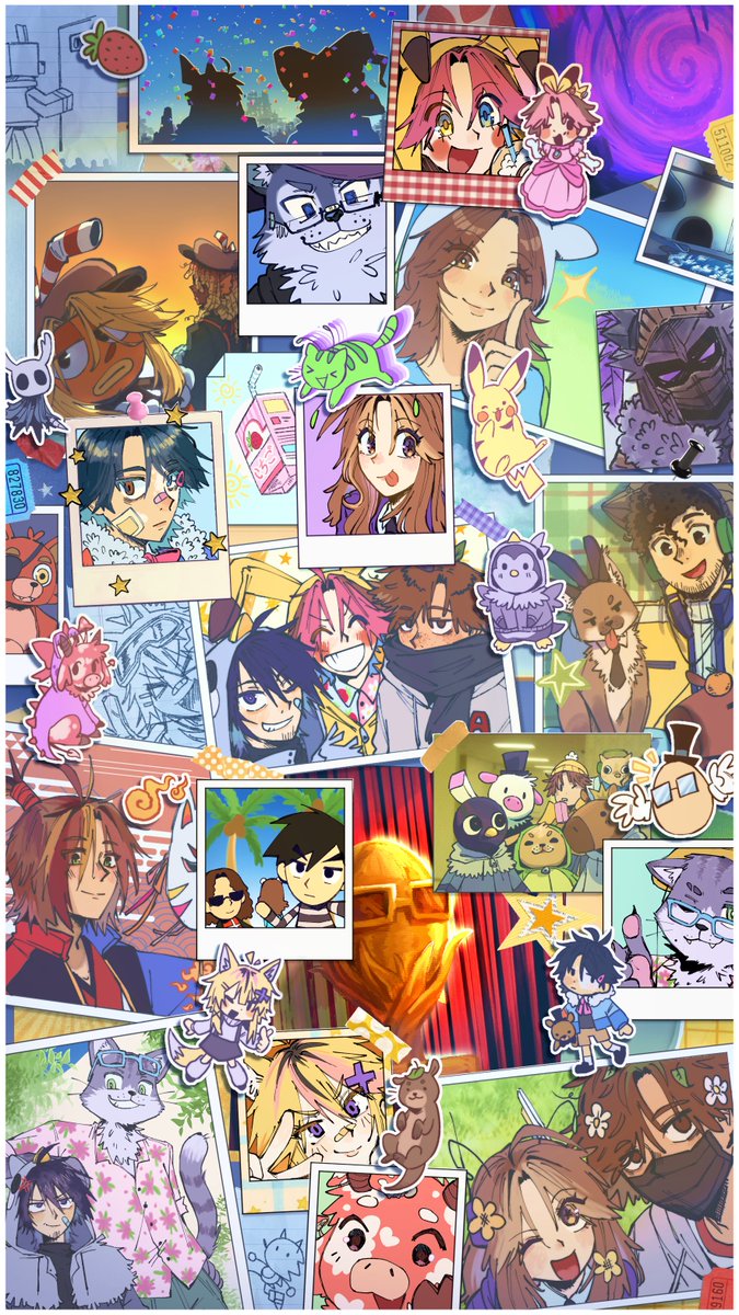テイルス tweet media