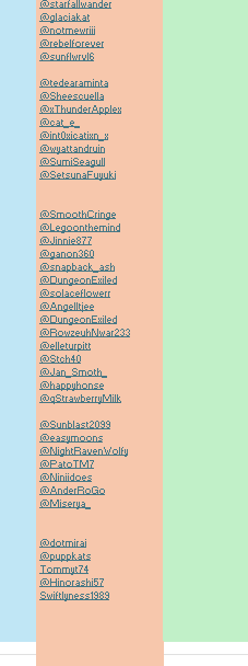 carmelimi's tweet photo. Yipppee!! Another list update post!!

May the throne faries see this!!🪻✨✨🪻
Also...

✨🍀✨🍀✨Daily Manifest🍀✨🍀✨🍀
Post your thrones in the comments and
say what your most desired item on your throne is!!

Pls RTs🔁 https://t.co/2SM5hC57pN
