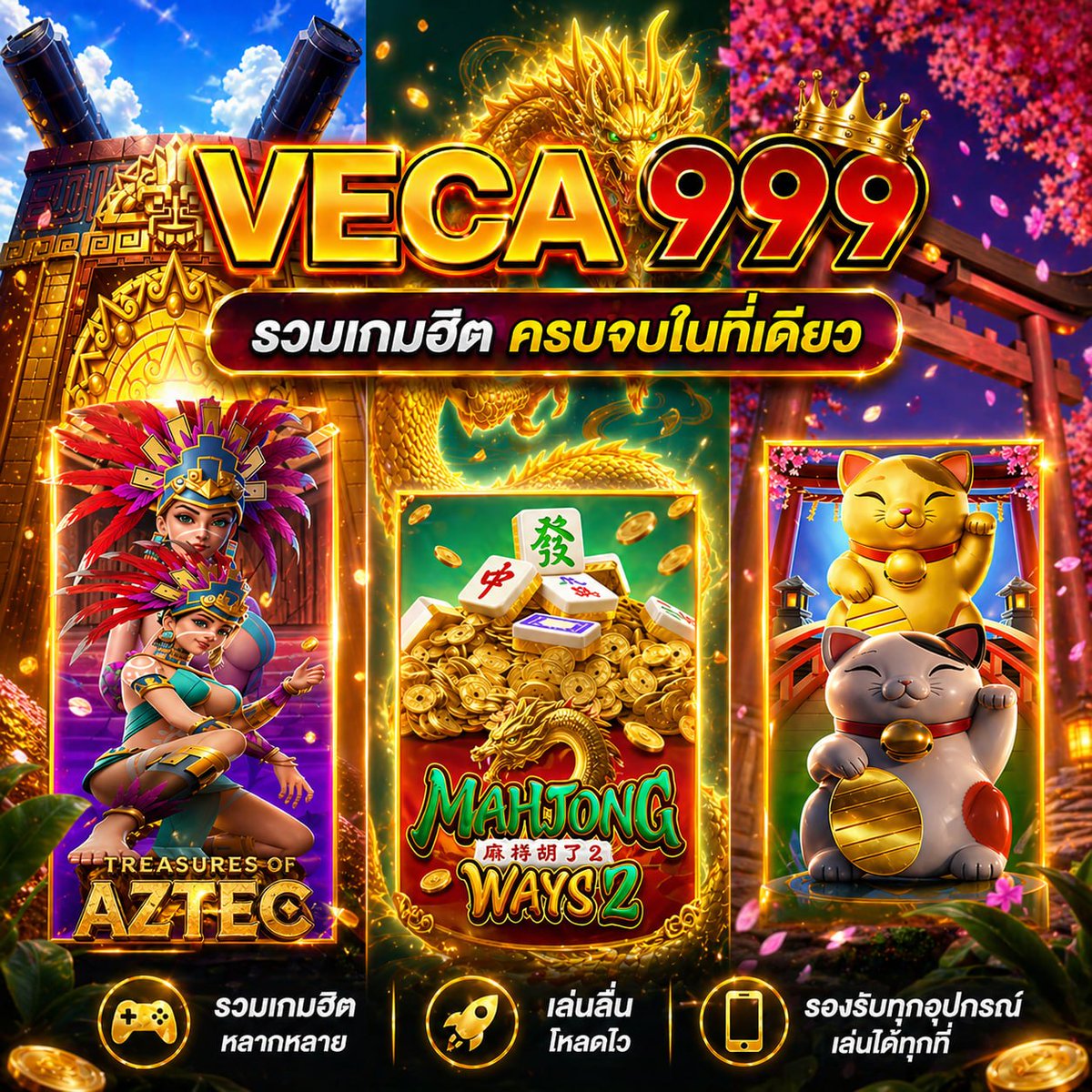 VECA999 tweet media