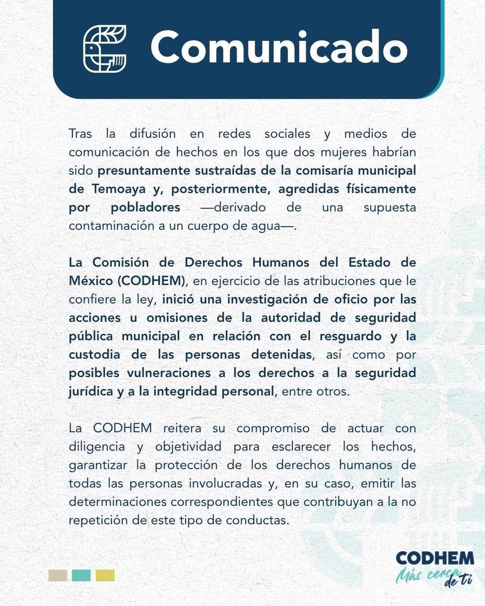 Gichelyta's tweet photo. @AztecaNoticias https://t.co/pM6b0mmEUU