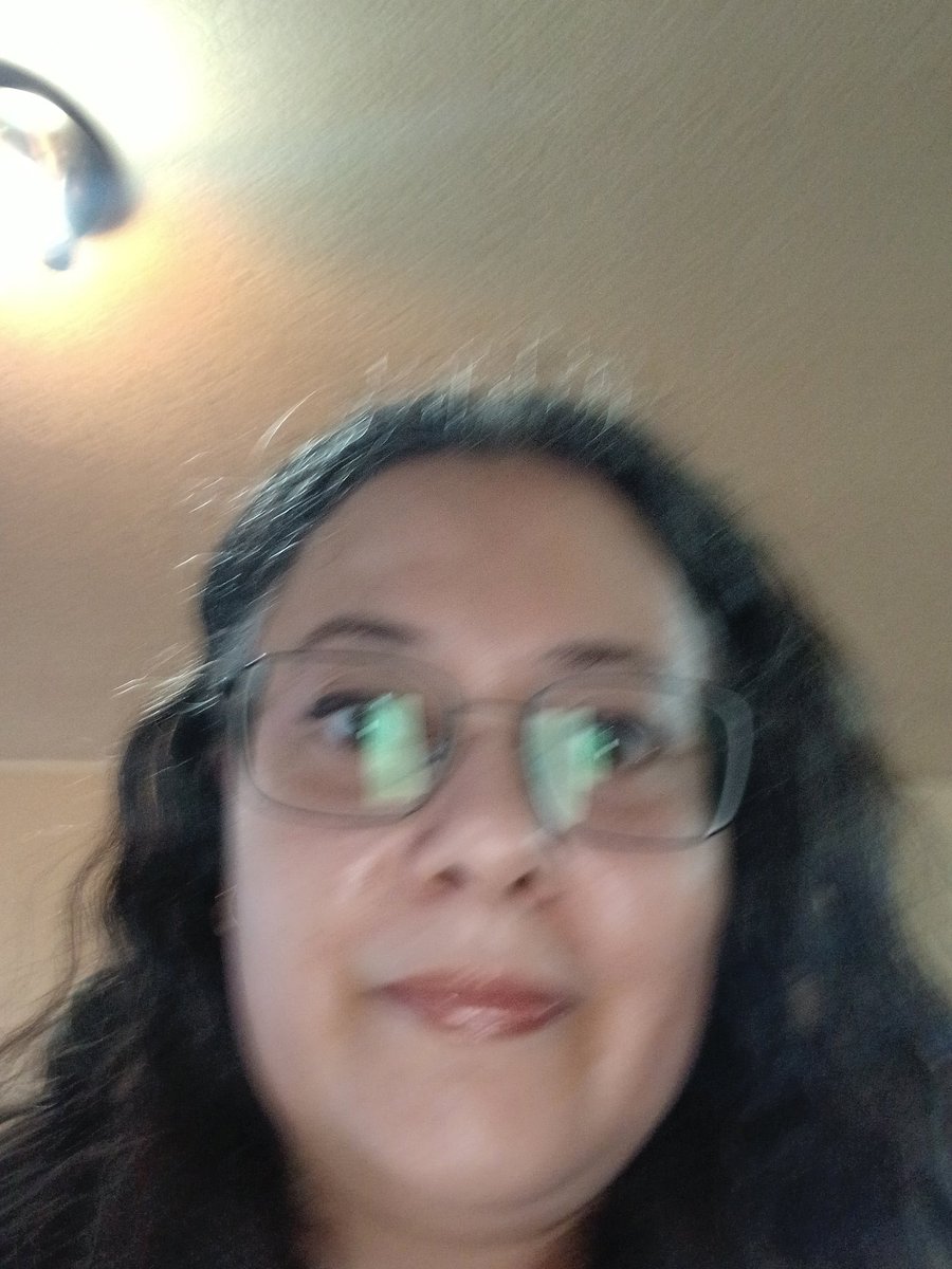 Verónica tweet media