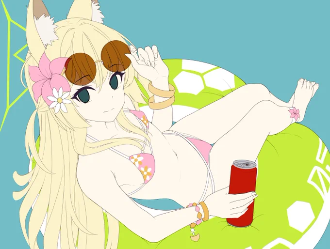 WIP. クルミ