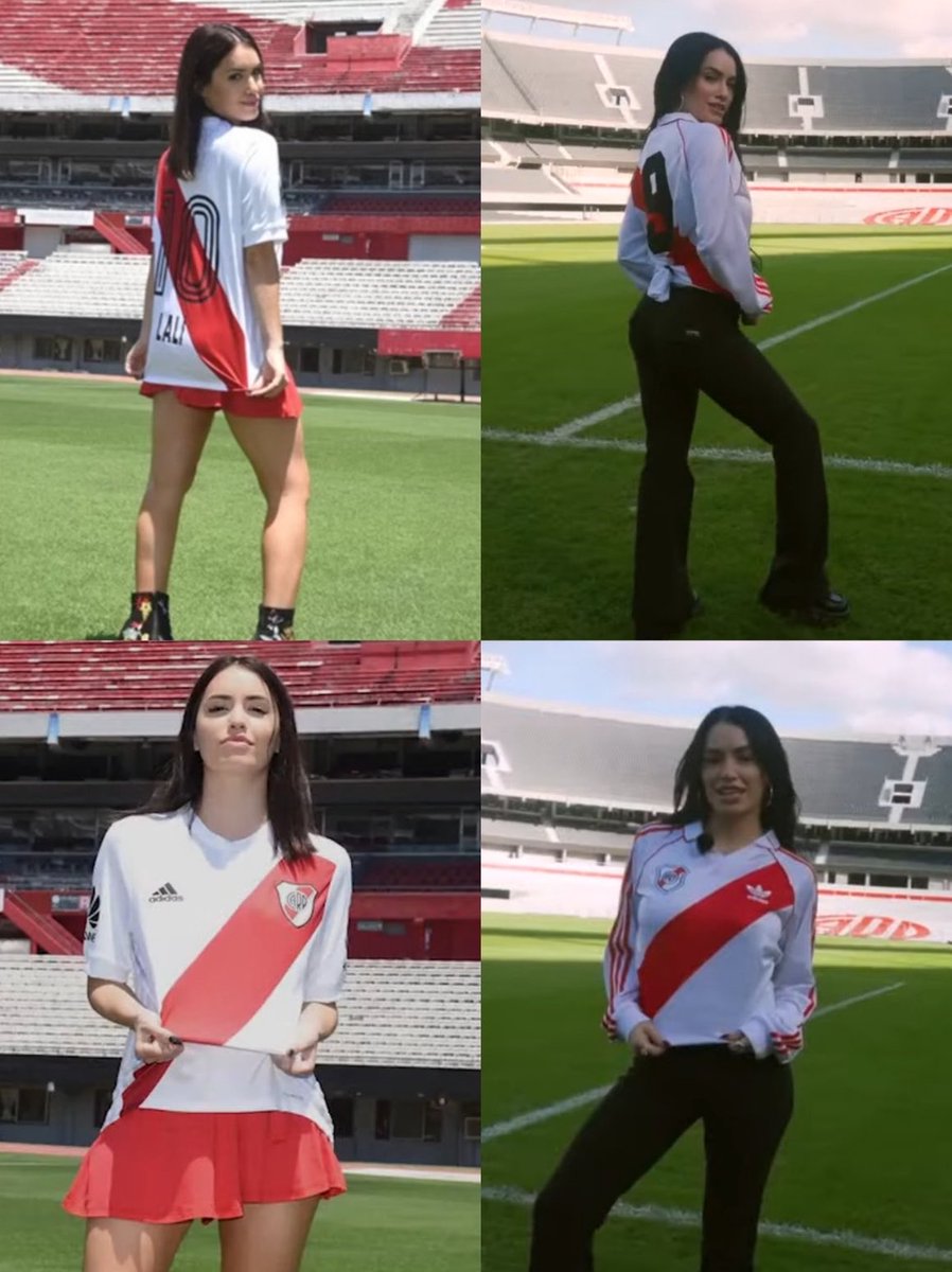 LO QUE ME VAS A HACER LLORAR LALI CUANDO TE VEA ARRIBA DE ESE ESCENARIO 🥹