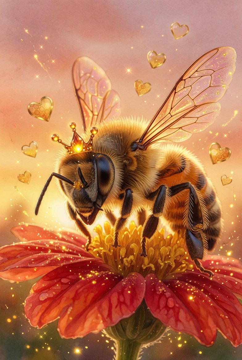 Beebecca Ann tweet media