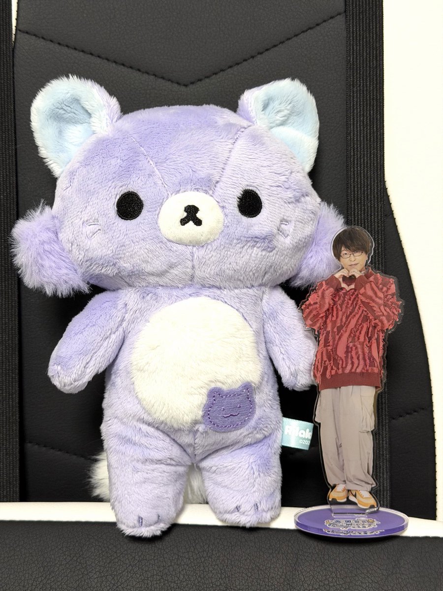 緑川光 tweet media