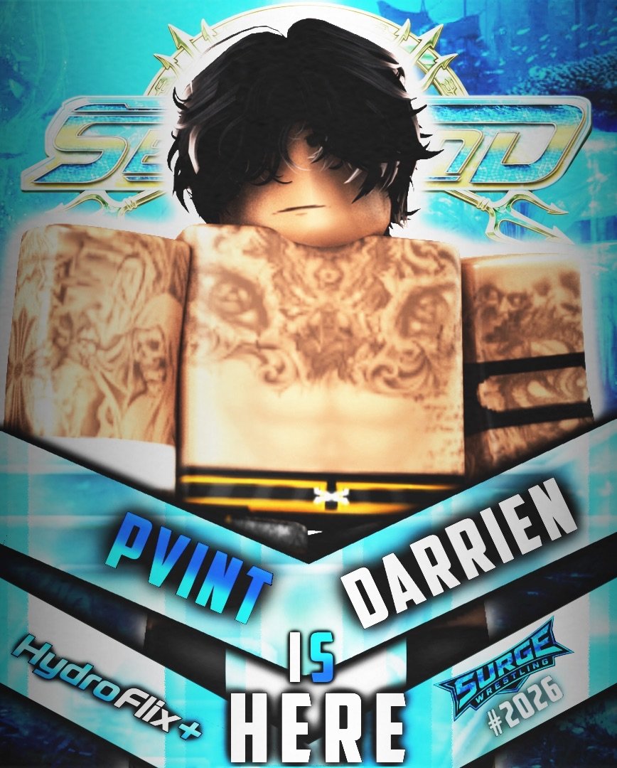 Surge! Wrestling tweet media