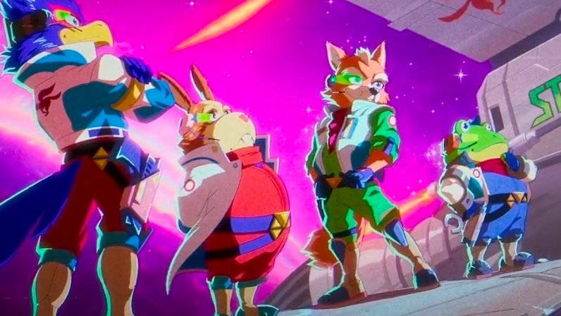 #1 Space Jam 2 Lover tweet media