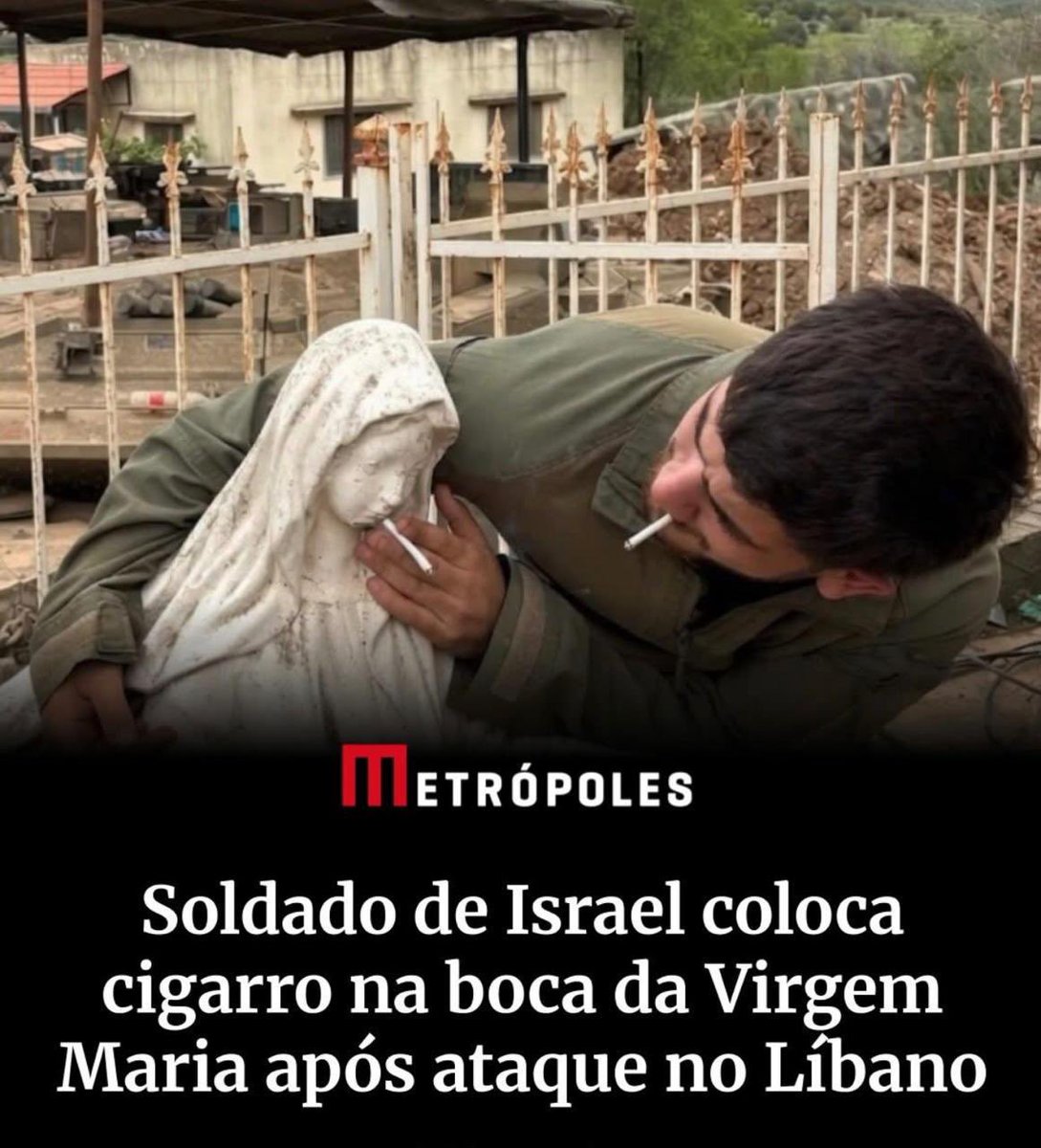 Danielismo Cultural 🇧🇷 tweet media