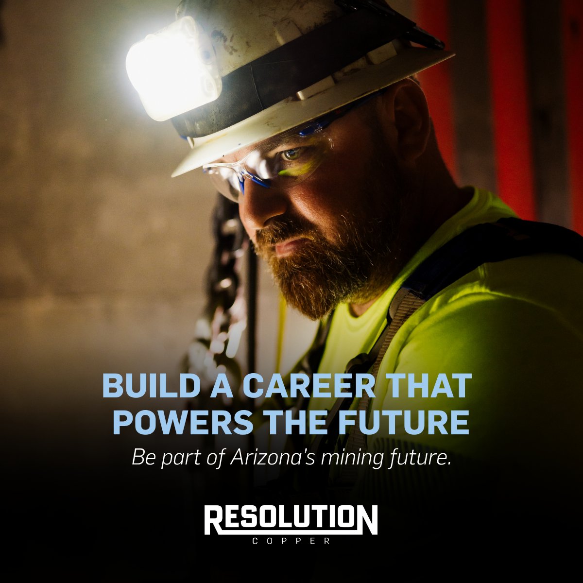 Resolution Copper tweet media