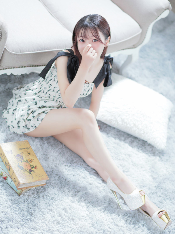☆ midori♡☆ 🍑MOMORI from Fukuoka shop🍑 Fair-skinned and sweet-faced, with a