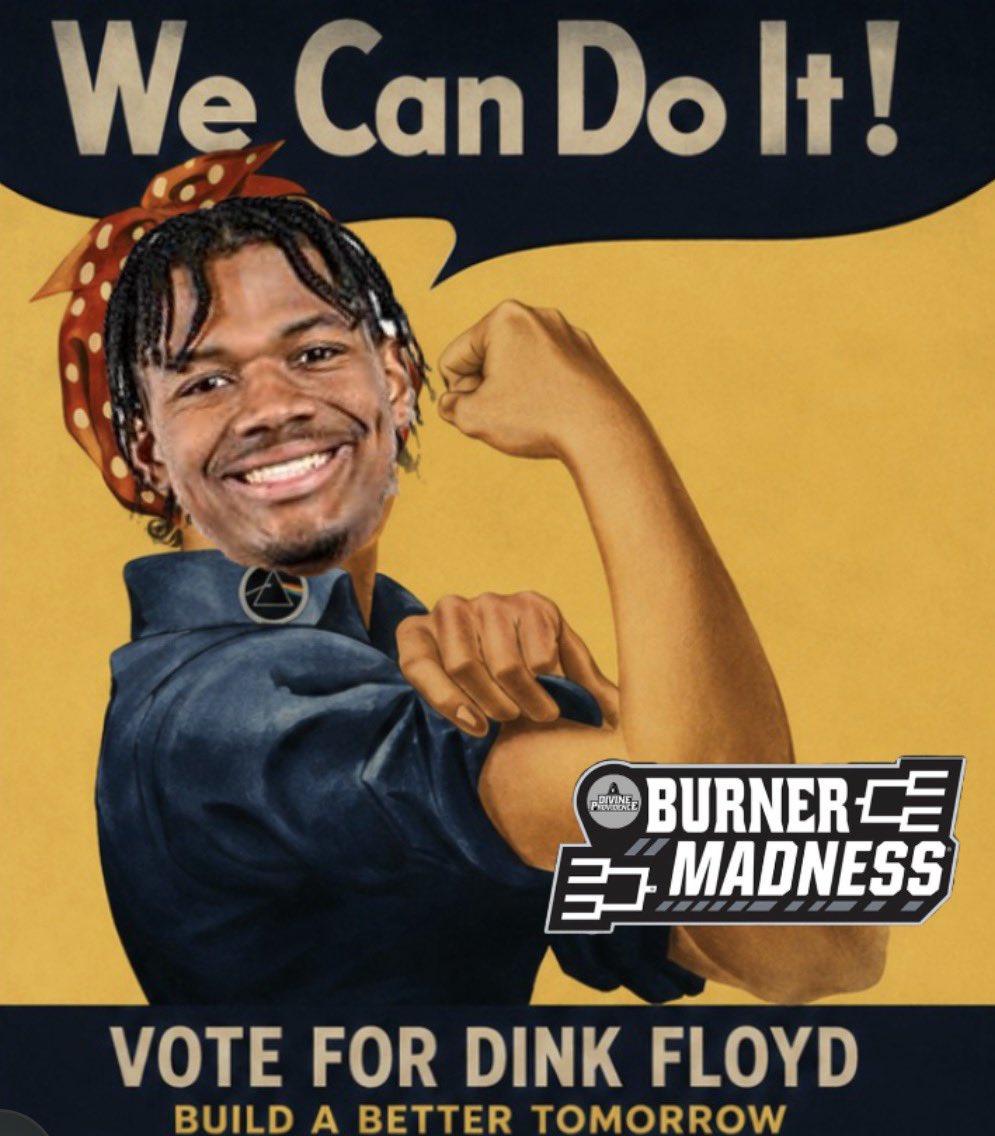 Dink Floyd tweet media