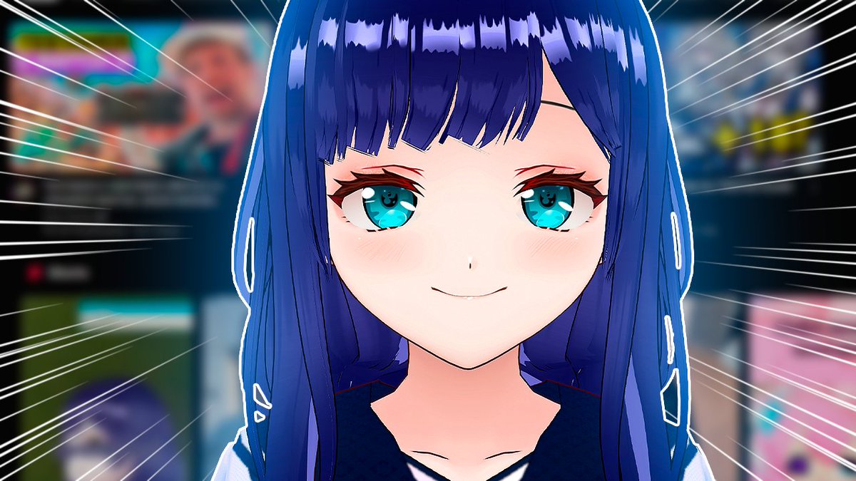 Azure Konpeki 紺碧アズレ 💙🎸Singularia ✨ tweet media