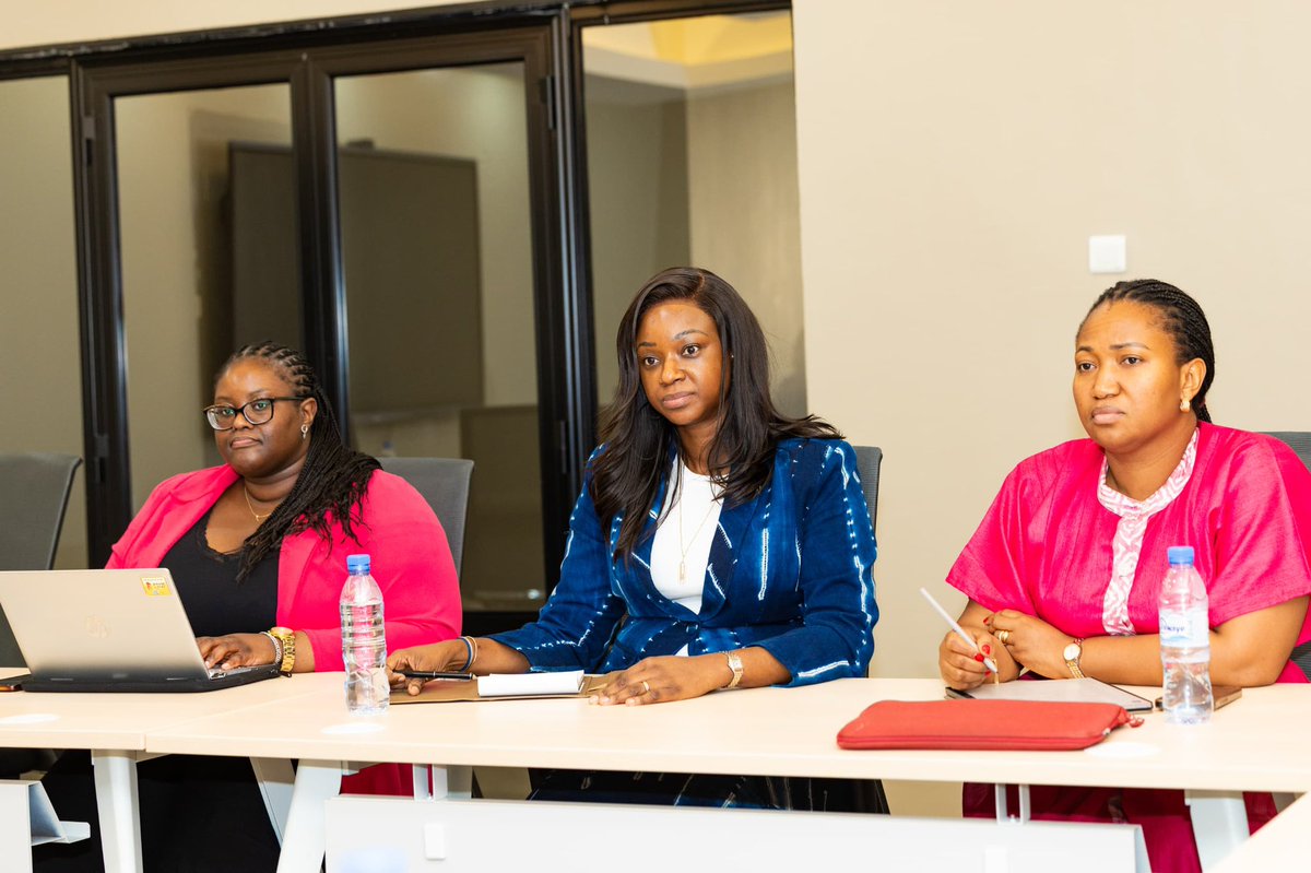 Guinea Development Board tweet media