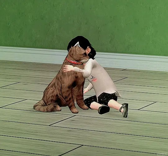The Sims Nostalgia tweet media