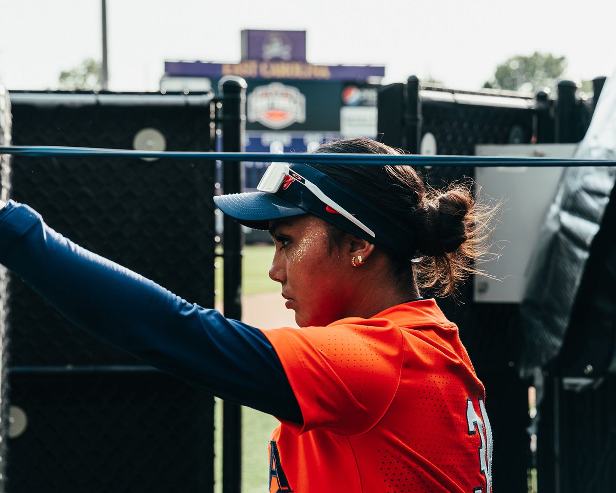 UTSA Softball tweet media