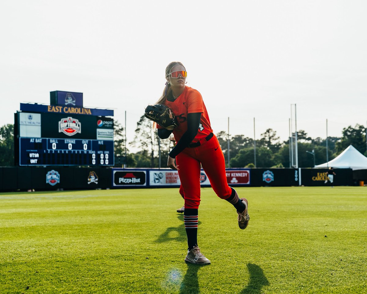 UTSA Softball tweet media