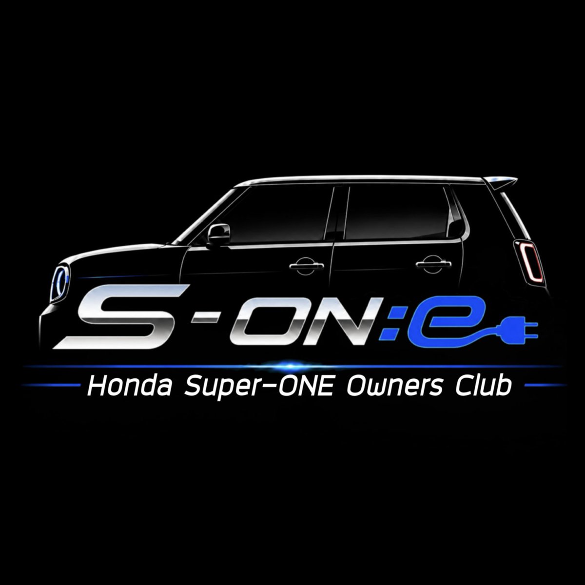 k12kazuki's tweet photo. Honda Super-ONE Owners Club
のLINEオープンチャットを開設しました⚡️
#SuperONE オーナーの方は勿論、
納車待ち・購入検討中の方も大歓迎です🚗
カスタムやEVならではの情報交換、オーナー同士の交流の場として、みんなで楽しめるコミュニティにしていけたらと思っています！
#Honda
#スーパーワン https://t.co/74421kTIYA
