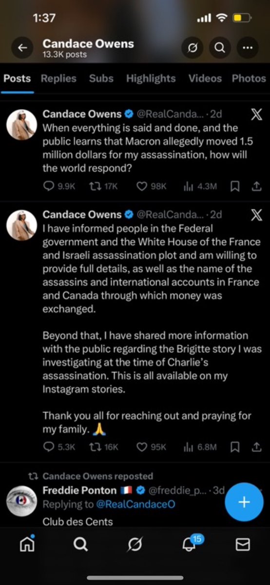 WakeUpChat 🇵🇸✝️ tweet media